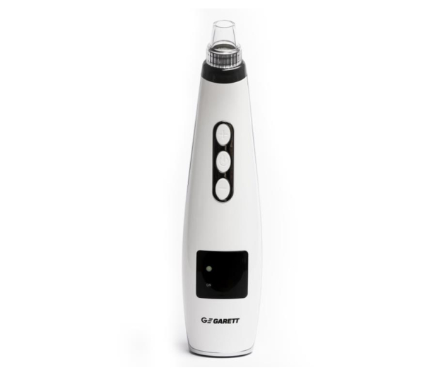 Garett Urządzenie do mikrodermabrazji Beauty Pure Skin - 1012758 - zdjęcie 2